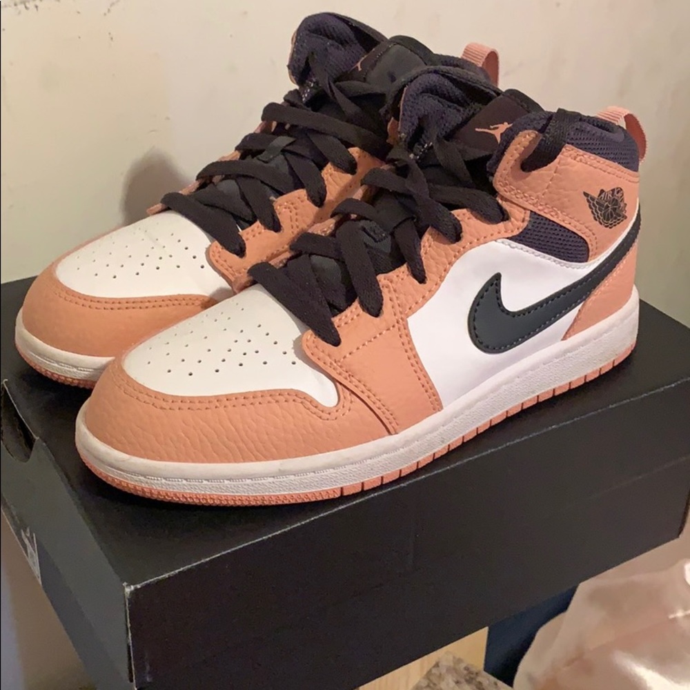 Jordan 1